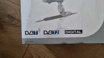 Antena zewnętrzna Vivanco DVBT DVBT2