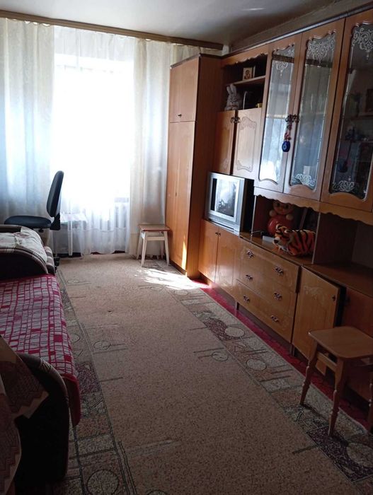 Продаж кімнати в гуртожитку блочного типу. Перова 15 В.