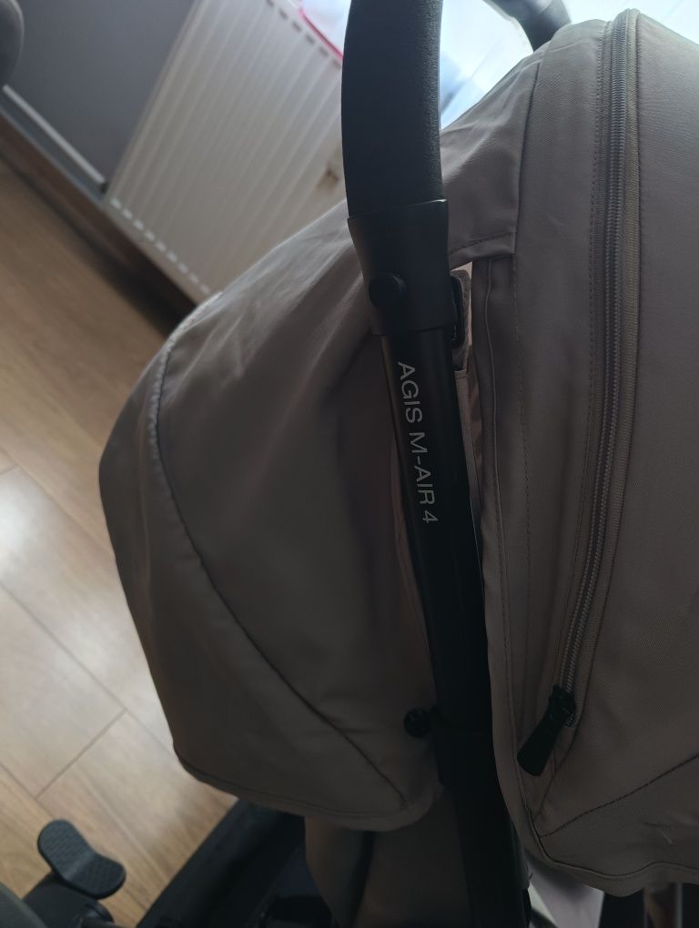 Wózek Cybex Agis M-Air4