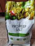 Pro reef salt akwarium morskie