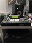 Vendo a minha akai mpc 2500
