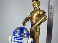 Figurki StarWars C3PO i R2D2