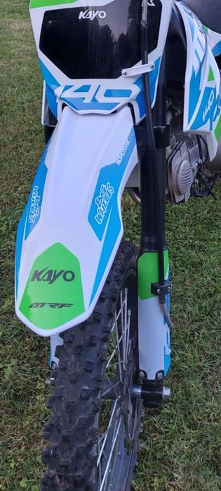 Mrf 140  RC  Big