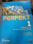 Podręcznik Perfect 1