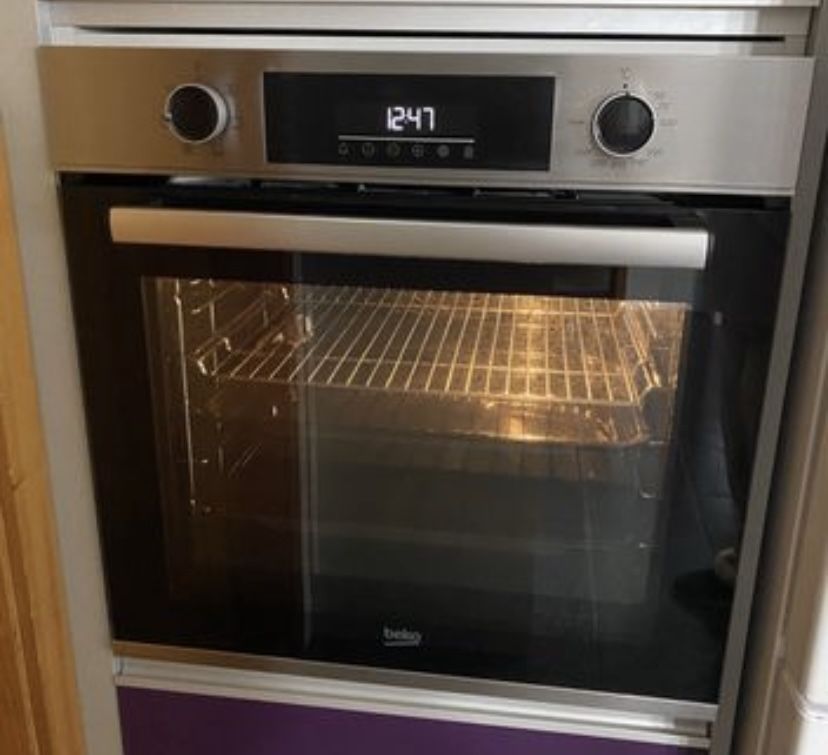 forno beko aeroperfect