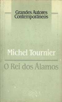 8362

O Rei dos Álamos
de Michel Tournier