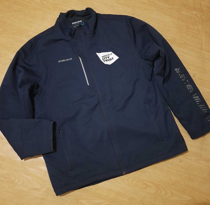 Bauer на хокей, спорт