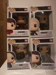 Funko pop The Witcher