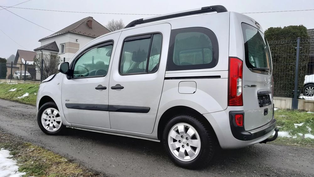 Mercedes-Benz Citan