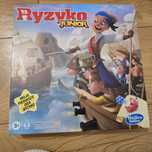 Gra Ryzyko Junior