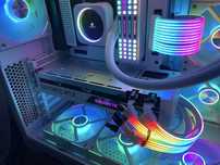 Gigabyte rtx 3070 white biała karta graficzna