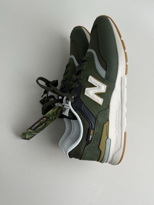 Оригінал new balance 997h cordura розміри в описі
