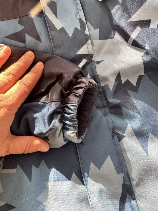 Продам комплект зимового одягу Lenne