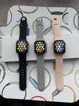 Годинник Apple Watch series 10 42 mm Смарт часы Гарантія