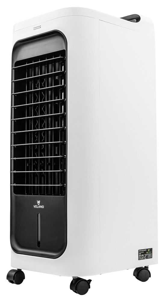 VELANO Wentylator Kolumnowy Wodny Oscylacja Pilot 80w VELWEWK0019