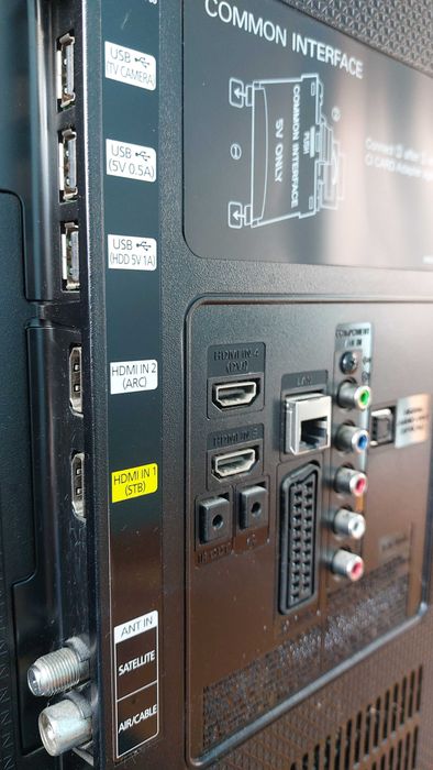 60" SAMSUNG  UE60H6290SS , гарантія 6 місяців!!!