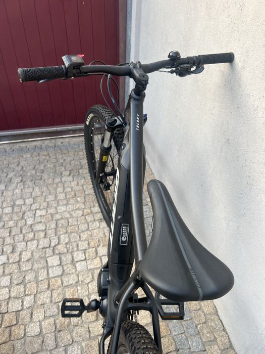 Bicicleta NOVA elétrica GIANT Talon E+ 2