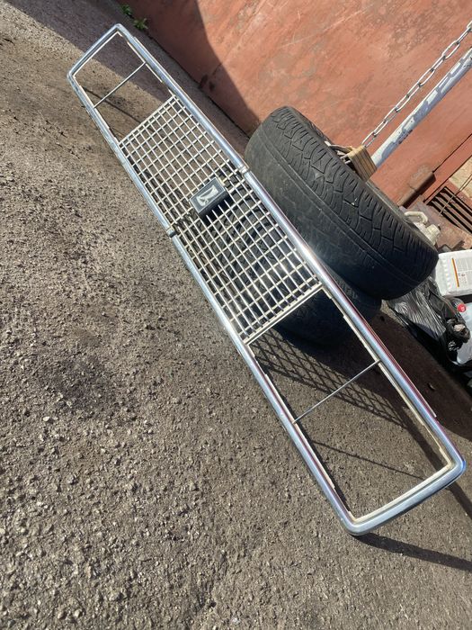 Решотки 2101 2106 2107 2109