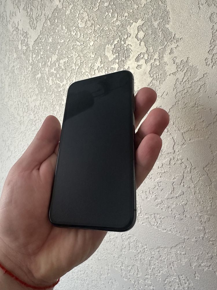 iPhone X 64Gb Black Neverlock