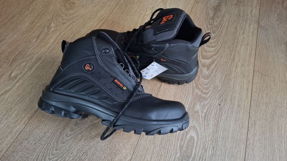 Buty robocze EMMA roz. 44 Nowe
