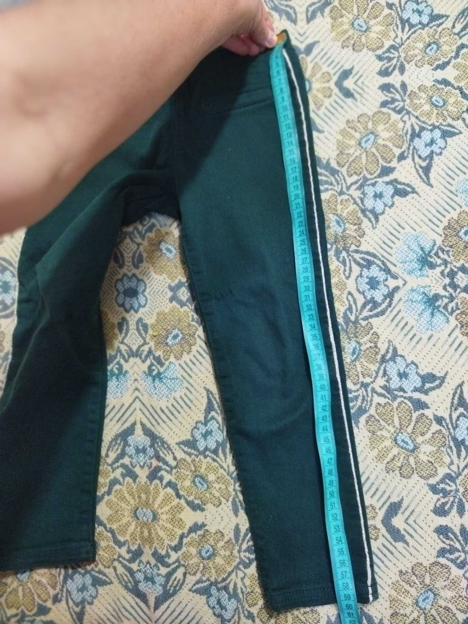 Комплект костюм carter's 5T кофта джинсы