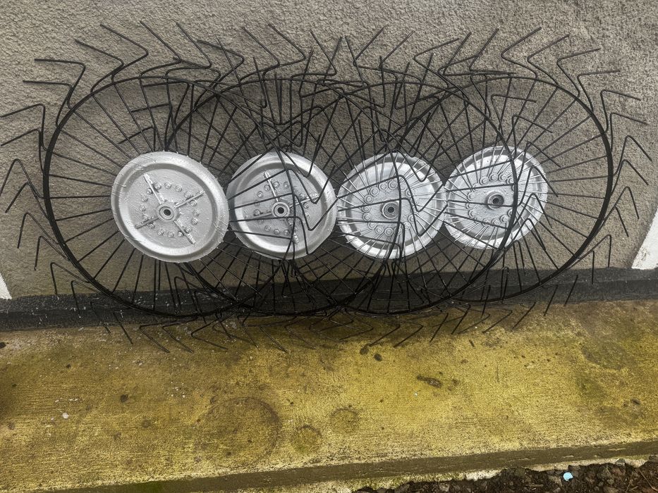 Продам трактор Zubr 12