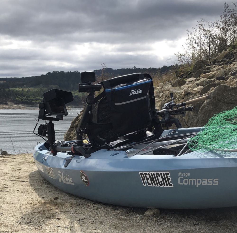 Kayak Hobie Compass