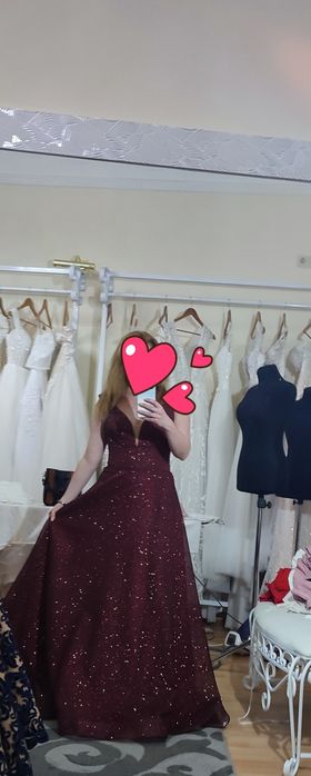 Вечірня сукня , сукня на випускний