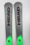 Narty Head Supershape I.Magnum 156 cm + PRD 12 Gripwalk 2020 - 855