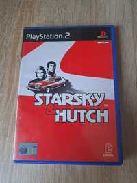 Starsky & Hutch Ps2 Komplet 3xA BDB