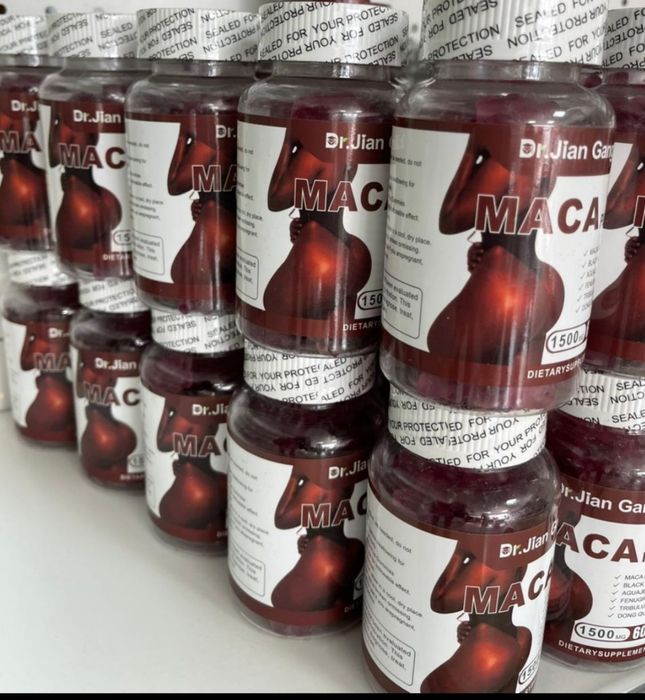 Suplemento para aumento de gluteos