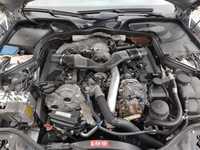 Silnik Mercedes 3.0 V6 CDI 642 300PS