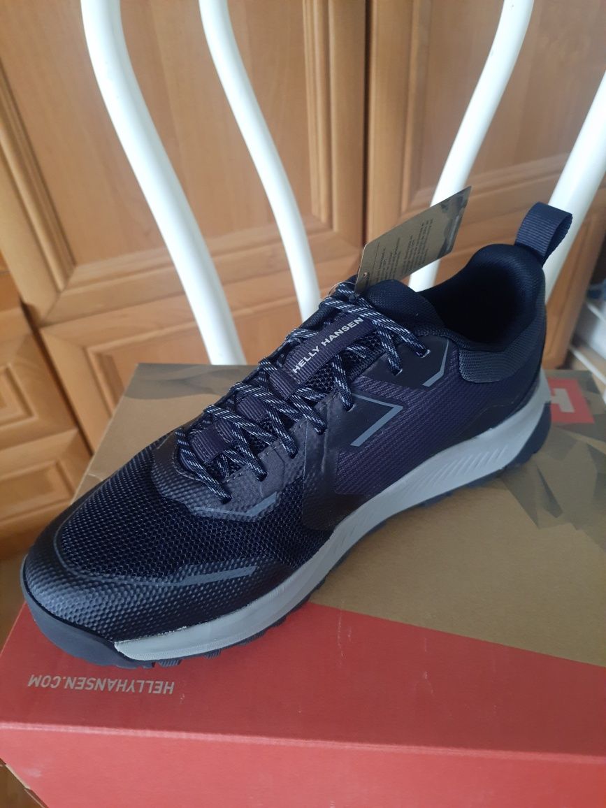 Nowe buty męskie Helly Hansen rozmiar 41