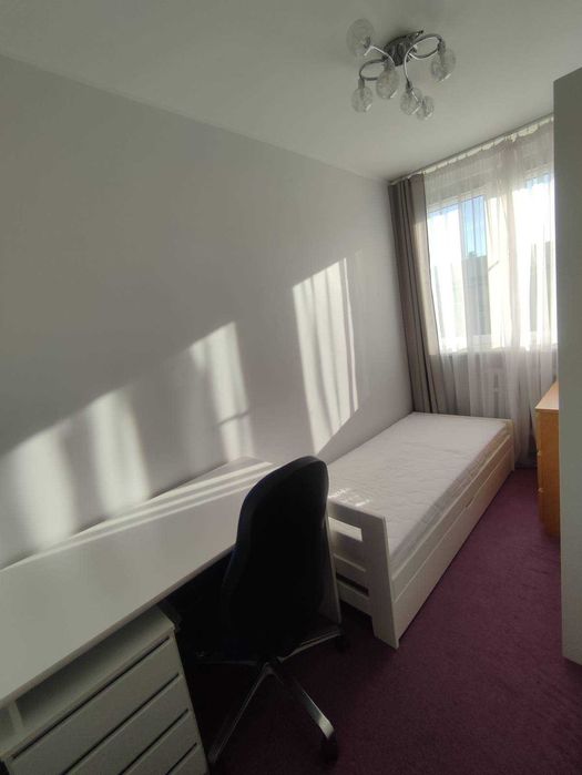 Ładne mieszkanie Grabiszyn/Gajowice - bez pośredników