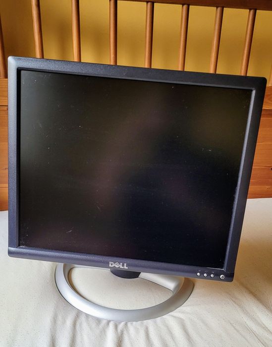 Monitor komputerowy Dell