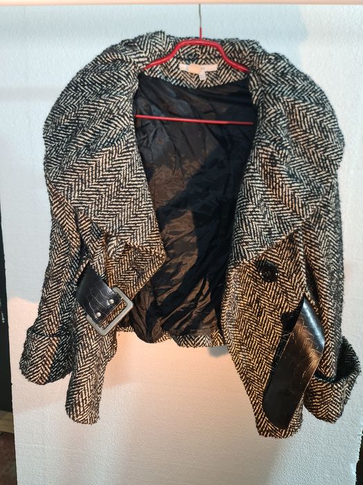 Casaco senhora inverno Zara S