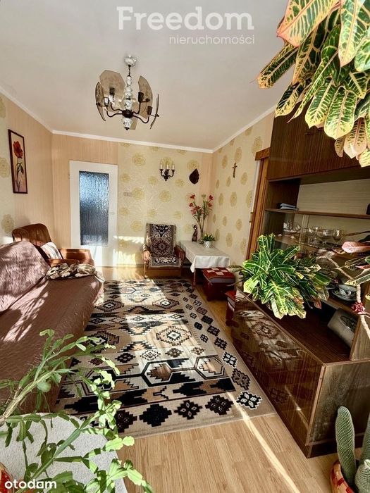 Mieszkanie w Czarnem do własnej aranżacji