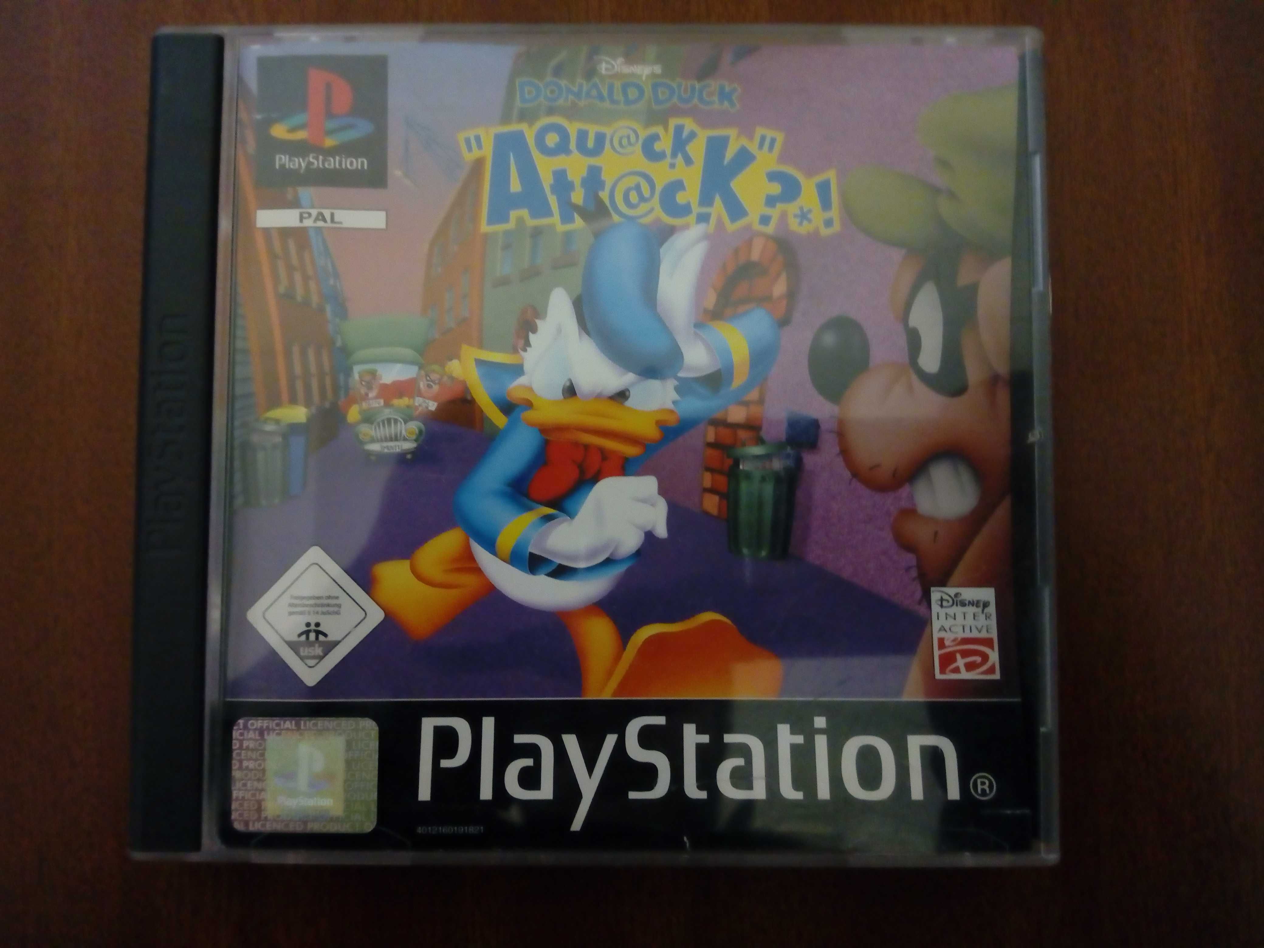 Jogos usados originais Playstation 1 PS1