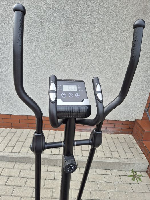 Orbitrek Thunder II