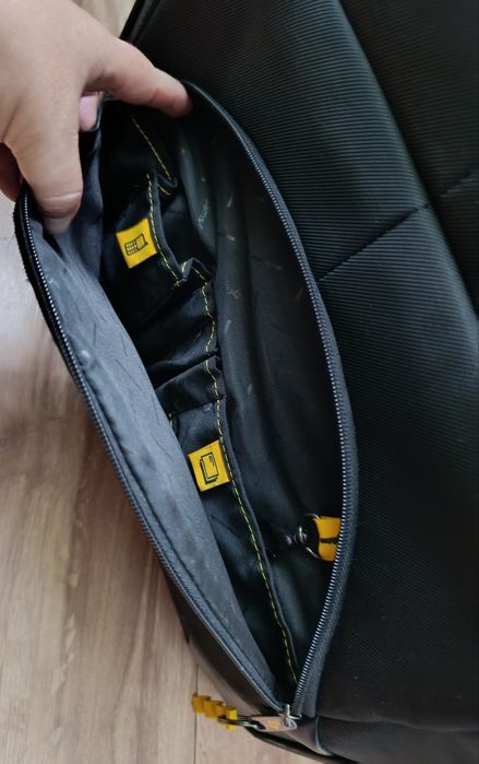 Samsonite Formal torba podróżna biznesowa na kółkach