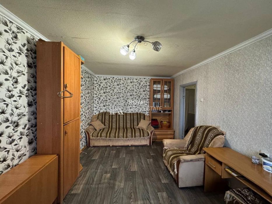 Продаж 2К 59 м2 Квартири Солом'янський з Ремонтом