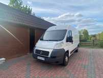 Fiat ducato l2 h2  2.3 130km