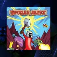 Spoiler Alert Collector's Edition - Klucz Steam