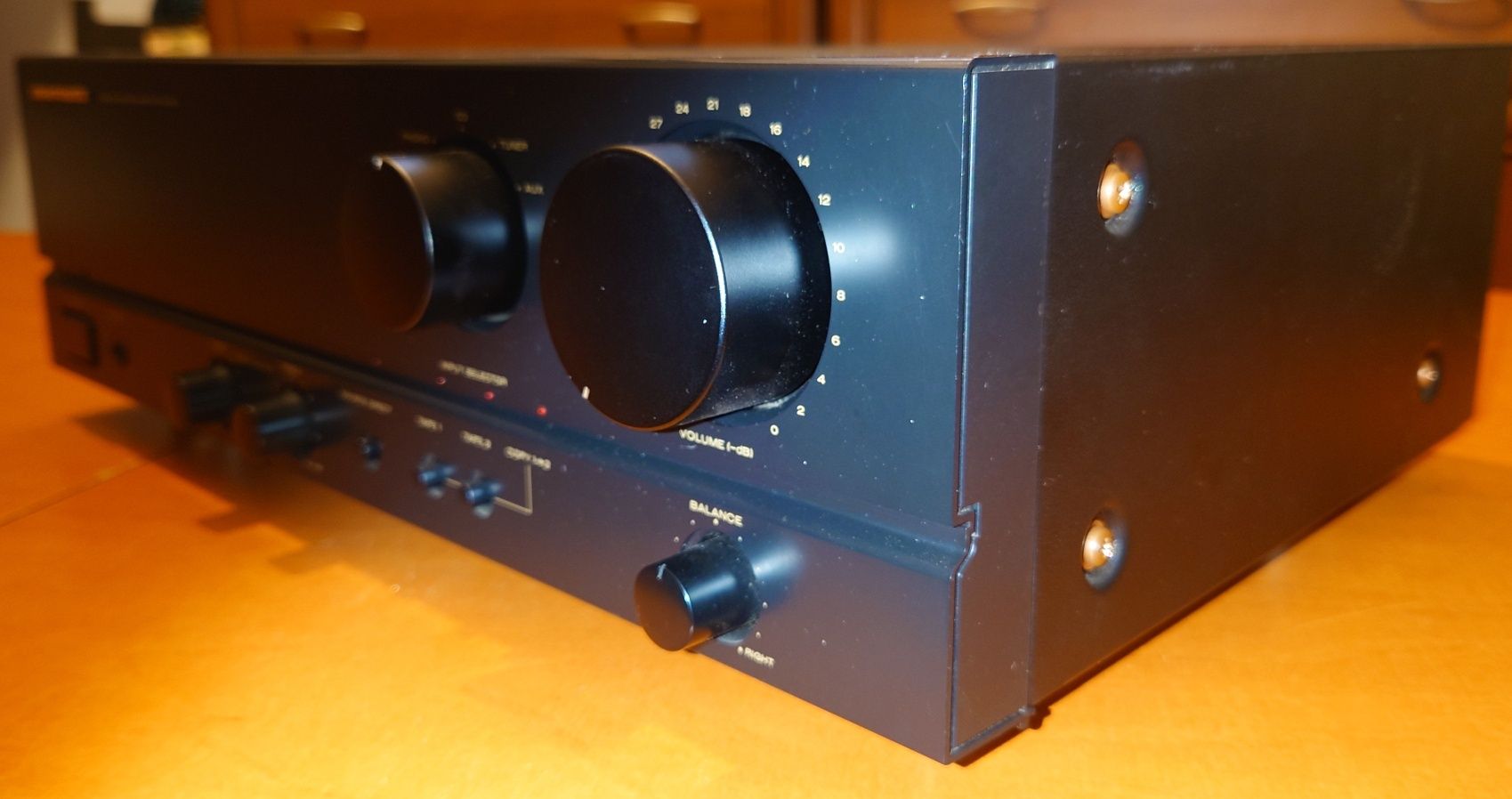 Wzmacniacz Marantz PM-30