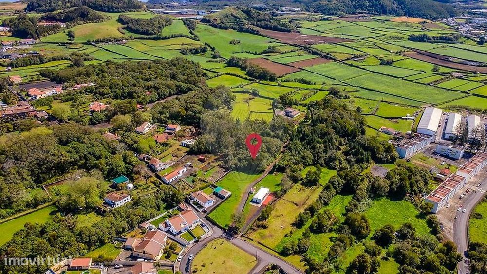 Terreno  para venda