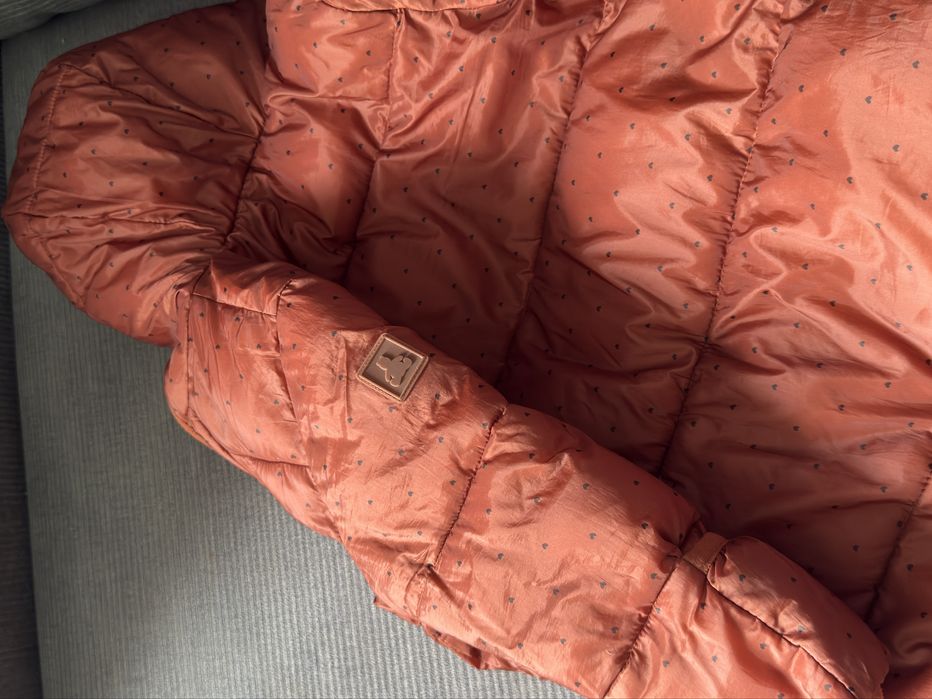 Комбінезон від фірми gap