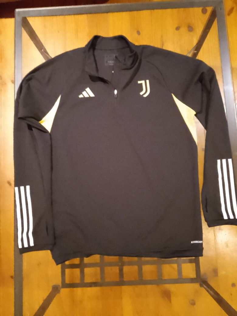 Nowa Adidas Juventus , L