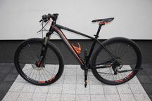 Rower MTB CUBE LTD PRO Limited  L koła 29 Krajowy Stan Nowy 1 Właścic