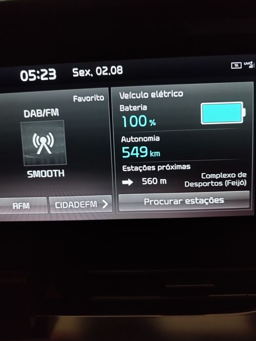 Empresa TVDE a trabalhar em part time