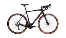 Rower gravel Kross Esker 6.0 z korbą GRX Gen1  rozm XL - Nowy Śląsk